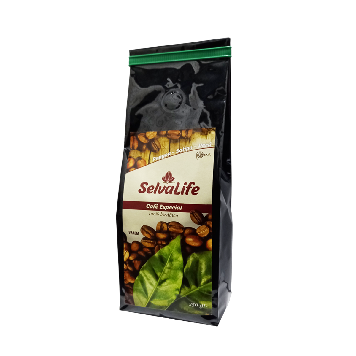 Bombones Artesanales Selva Life