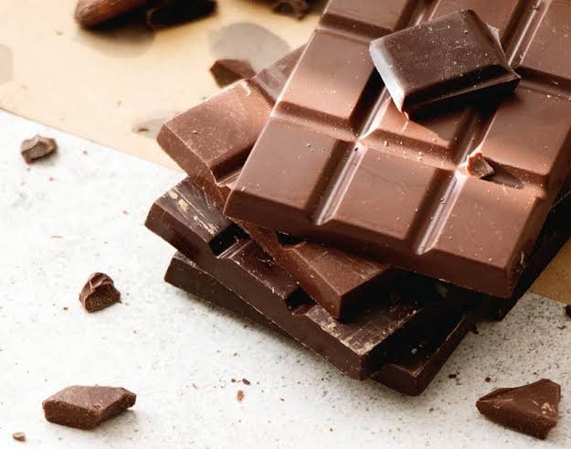Línea de Chocolate